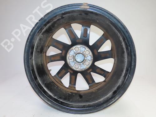 Llanta Llanta TOYOTA YARIS (_P21_, _PA1_, _PH1_) 1.5 Hybrid (MXPH10, MXPH11) (116 hp) 37501155 37501155