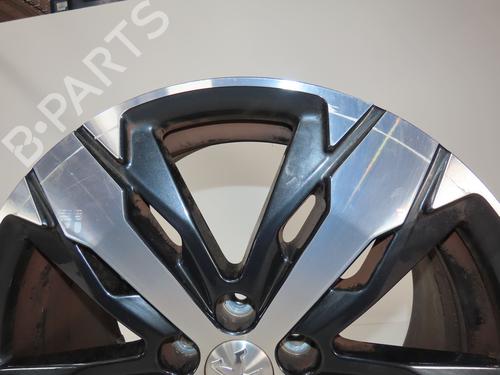 Used Rim PEUGEOT 3008 II SUV (MC_, MR_, MJ_, M4_) 1.5 BlueHDi 130 (131 hp) 27289715