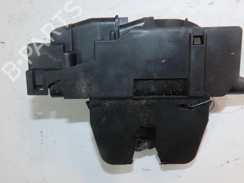 Tailgate lock CITROËN C4 Picasso II 1.6 HDi / BlueHDi 115 | BP28504121C101