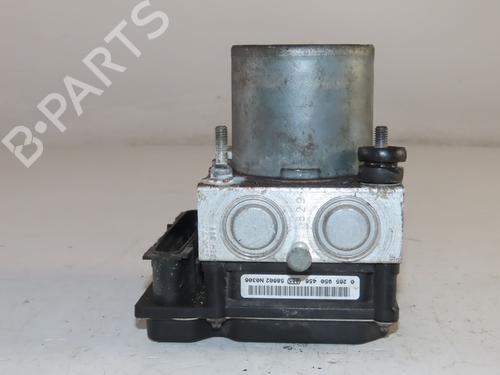 ABS pump SMART FORFOUR (454) 1.5 CDI (454.000) | BP39996684M43 - Image 3
