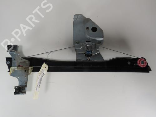 Front left window mechanism PEUGEOT 508 I (8D_) 1.6 HDi | BP30093188C22 