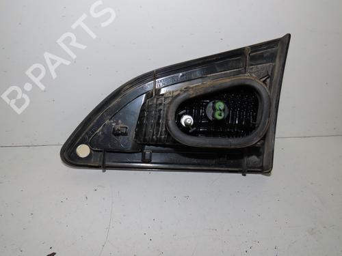 Used Left tailgate light Left tailgate light 16430816 16430816