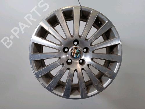 Rim ALFA ROMEO BRERA (939_) 2.4 JTDM 20V (939DXD1B, 939DXD12) (200 hp) 156071309