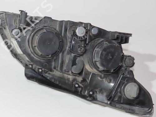 Used Left headlight HYUNDAI i30 Estate (FD) 1.6 CRDi (90 hp) 29985529