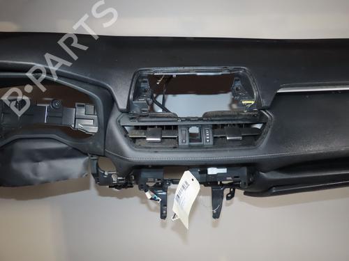 Used Dashboard TOYOTA RAV 4 V (_A5_, _H5_) 2.5 Hybrid AWD (AXAH54, AXAL54) (222 hp) 23161541