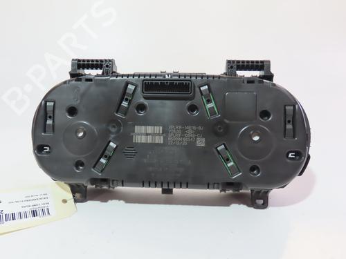 Instrument cluster DACIA SANDERO III 1.0 TCe 100 ECO-G | BP17657499C47 
