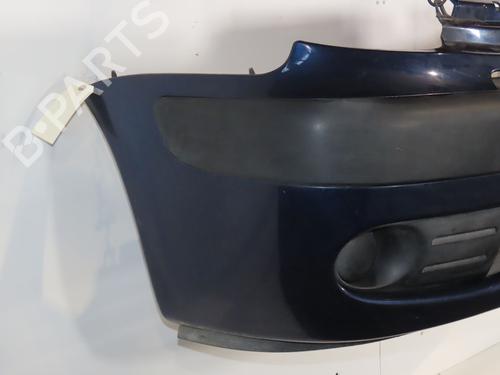 Used Front bumper Front bumper CITROËN XSARA PICASSO (N68) 1.6 HDi (109 hp) 39893425 39893425