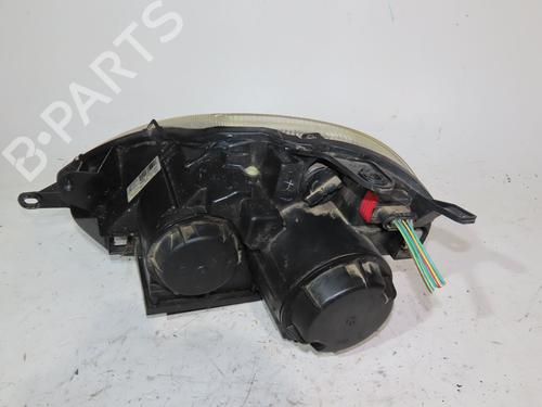 Right headlight CITROËN C8 (EA_, EB_) 2.0 HDi | BP19529598C29