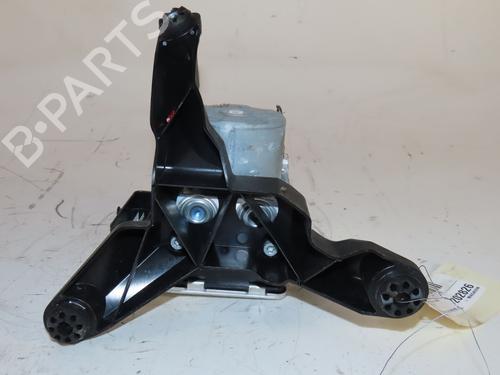 Used ABS pump BMW 1 (F40) 118 i (136 hp) 24487279