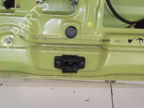 Used Tailgate Tailgate 38608969 38608969