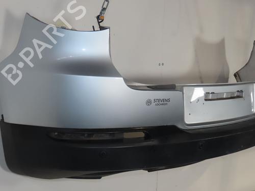 Rear bumper VW TIGUAN (5N_) 2.0 TDI 4motion | BP30798276C8