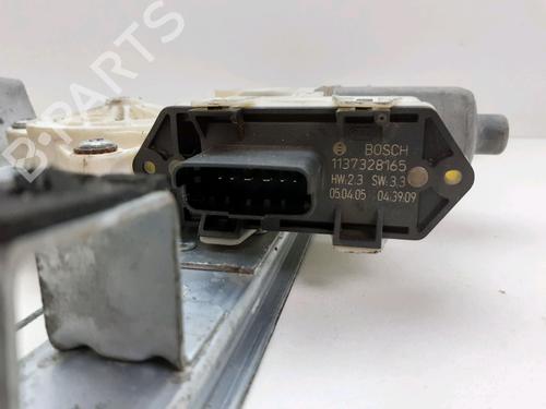 Used Rear right window mechanism CITROËN C4 I (LC_) 1.6 HDi (109 hp) 9830999