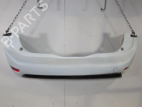 Used Rear bumper Rear bumper CITROËN GRAND C4 SPACETOURER (3A_, 3E_) 1.5 BlueHDi 130 (131 hp) 40051872 40051872
