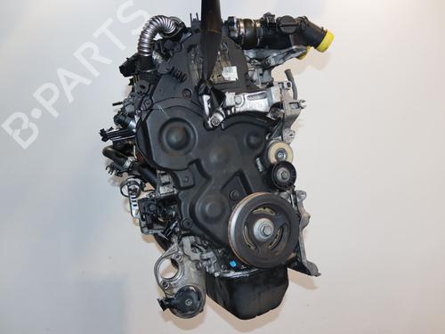 Engine CITROËN XSARA PICASSO (N68) 1.6 HDi | BP27622073M1 