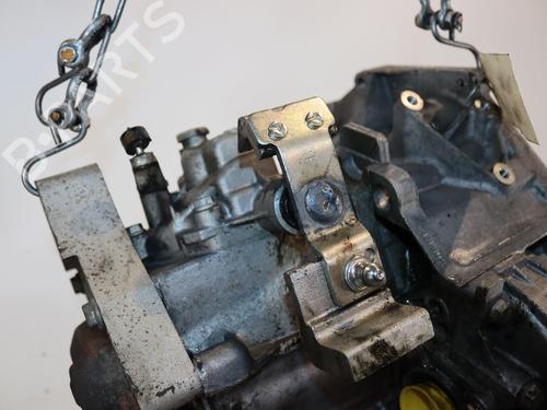 Gearbox FORD KA (RU8) 1.2 | BP34529287M3  - Image 6