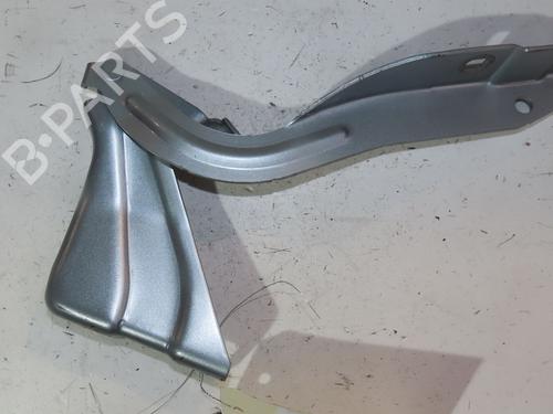 Used Hinge/Door check strap RENAULT KADJAR (HA_, HL_) 1.5 BLUE dCi 115 (HLA6) (116 hp) 29215262