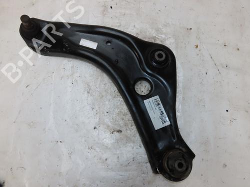 Used Left front suspension arm NISSAN QASHQAI II SUV (J11, J11_) 1.6 dCi (130 hp) 19178433