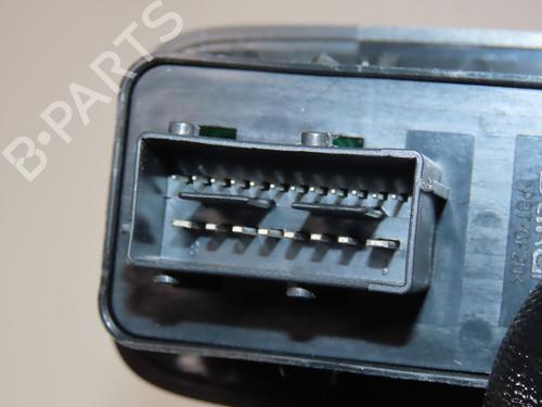 Used Left front window switch Left front window switch PEUGEOT 208 I (CA_, CC_) 1.2 PureTech 82 (82 hp) 36028806 36028806