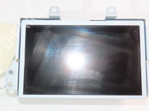 Display monitor FORD FOCUS III 1.5 TDCi | BP28136648C48 