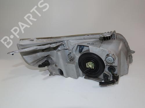 Left headlight CHEVROLET AVEO / KALOS Hatchback (T250, T255) 1.2 | BP20653507C28 