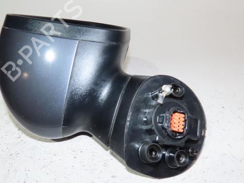 Right mirror KIA RIO III (UB) 1.2 CVVT | BP24488748C27 
