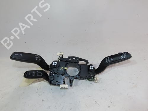 Used Steering column stalk AUDI A3 Sportback (8VA, 8VF) 1.6 TDI (110 hp) 19061677