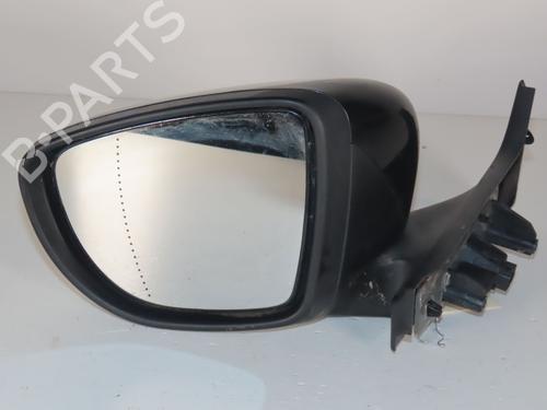 Left mirror RENAULT ZOE (BFM_) ZOE | BP30825201C26 