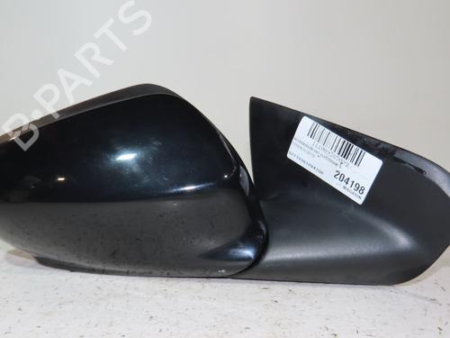 Used Right mirror CITROËN C4 CACTUS 1.2 THP 110 (110 hp) 23236191