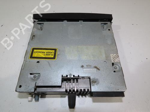 Radio PEUGEOT 807 (EB_) 2.2 HDi | BP16208901E6 