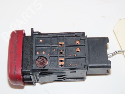 Warning switch SUZUKI GRAND VITARA I (FT, HT) 2.0 HDI 110 4x4 (SQ420D, TD82V) | BP32873386I22 - Image 2