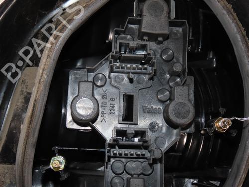 Used Left taillight Left taillight RENAULT MEGANE Scenic (JA0/1_) 1.6 16V (JA0B, JA04, JA11, JA00) (107 hp) 33808775 33808775