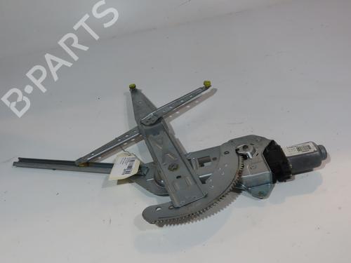 Used Front right window mechanism RENAULT KANGOO Express (FC0/1_) 1.5 dCi (FC07, FC1R) (65 hp) 23162580