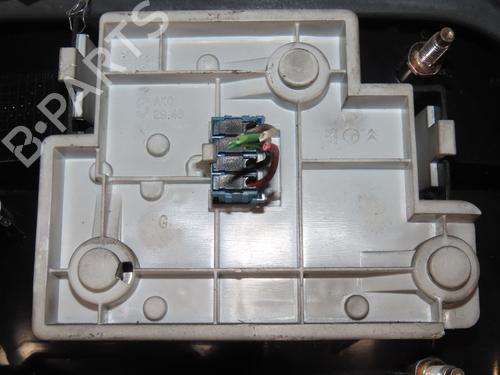 Left tailgate light CITROËN XANTIA Break (X1_, X2_) 2.0 HDI 109 | BP31162531C79 