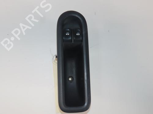 Left front window switch RENAULT TWINGO II (CN0_) 1.2 16V (CN0K, CN0V, CN0A) | BP39454217I27 - Image 4