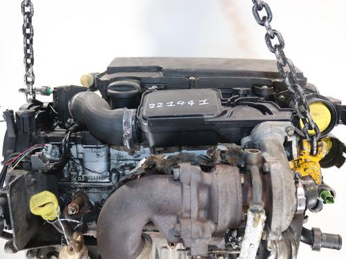 Engine CITROËN C2 (JM_) 1.4 HDi | BP40051524M1 - Image 3