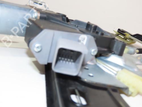 Front right window mechanism OPEL INSIGNIA A Sports Tourer (G09) 2.0 CDTI (35) | BP18327129C23 