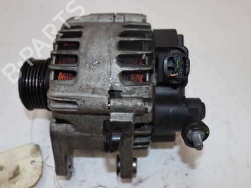 Used Alternator KIA VENGA (YN) 1.4 CRDi 90 (90 hp) 26311011