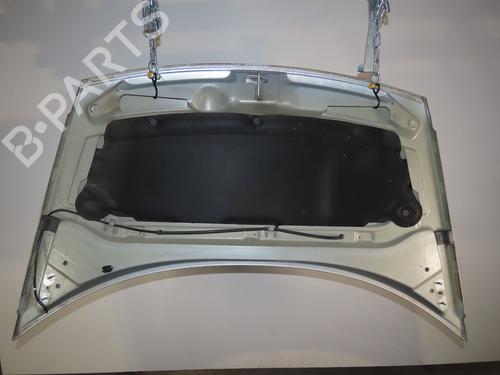 Used Hood Hood CITROËN C3 I (FC_, FN_) 1.4 HDi (68 hp) 19263609 19263609