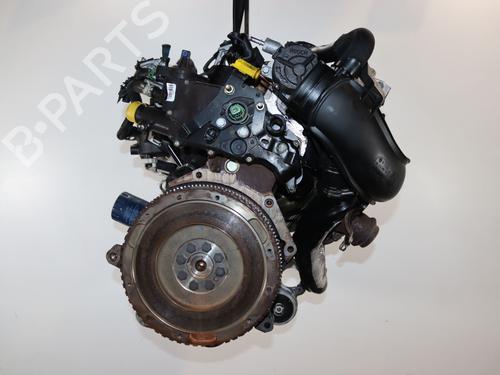 Engine PEUGEOT PARTNER MPV (5_, G_) 2.0 HDI | BP40026727M1 - Image 2