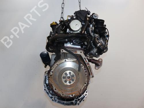 Used Engine DACIA LODGY (JS_) 1.5 dCi (90 hp) 27393627