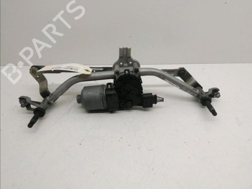 Used Front wiper motor CITROËN C3 / C3 ORIGIN III (SX) 1.2 VTi 68 (68 hp) 13310640