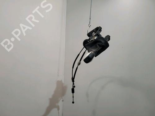 Used Gear lever PEUGEOT 208 I (CA_, CC_) 1.2 VTi 68 / PureTech 68 (68 hp) 14895150