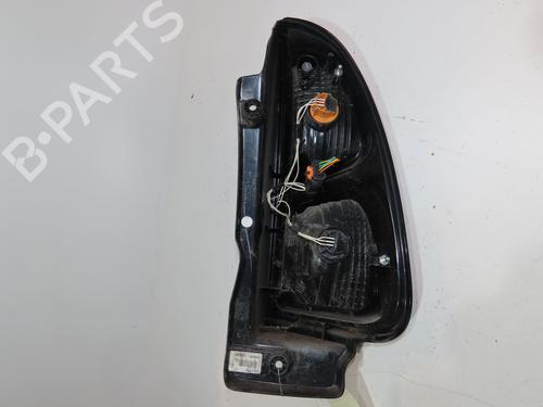 Left taillight CITROËN C3 Picasso (SH_) 1.6 HDI 90 | BP38100553C34 - Image 3