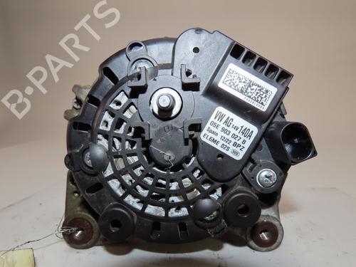 Alternator VW TAIGO (CS1) 1.0 TSI | BP29740136M7 