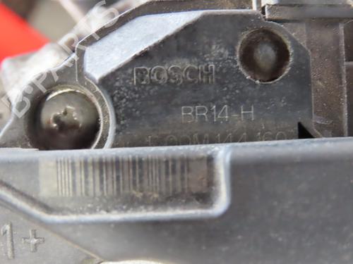 Used Alternator OPEL CORSA D (S07) 1.4 (L08, L68) (100 hp) 28159549