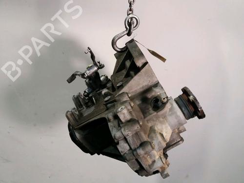 Gearbox VW FOX Hatchback (5Z1, 5Z3, 5Z4) 1.2 | BP23159973M3 