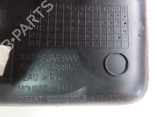 glove-box-peugeot-607-9d-9u-30-v6-24v-8220qa-2000-19271419 main image