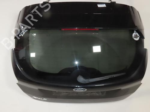 Tailgate FORD FOCUS III 1.5 TDCi | BP28136764C6 