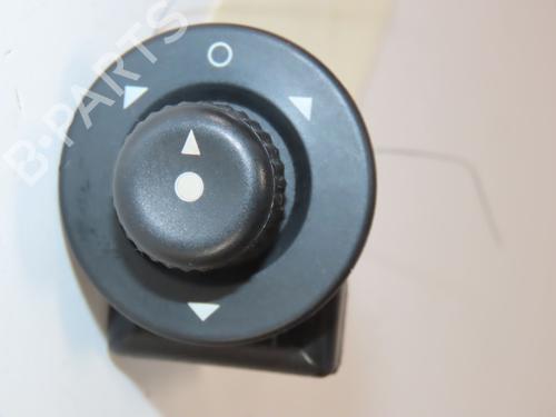 Mirror switch CITROËN BERLINGO MULTISPACE (B9) 1.6 HDi 90 | BP27728734I25 