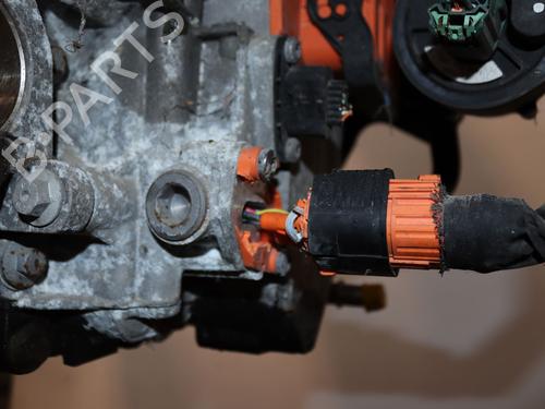 Motor RENAULT FLUENCE (L3_) Z.E. (95 hp) 25586834